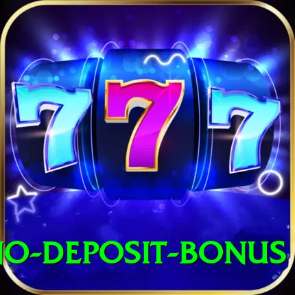 no deposit bonus Gold Edition v5.6.2 - 2