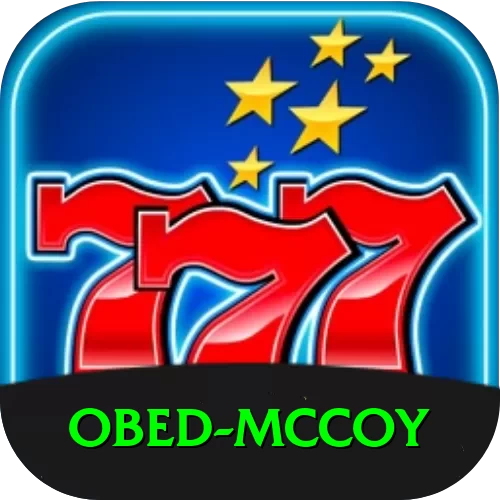 obed mccoy VIP - 2