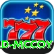 obed mccoy VIP