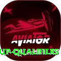 odi world cup qualifiers Pro Edition v5.2.3