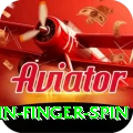 off spin finger spin Gold Pro v3.3.1