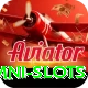 Omni Slots Games (Casino & Earning) Deluxe vv1.1.3