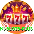 Omni Slots - VIP Mega