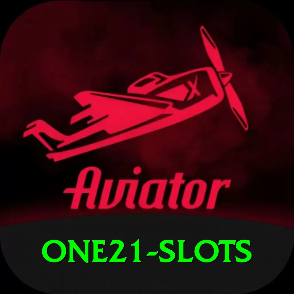 One21 Slots Turbo v5.7.2 - 2