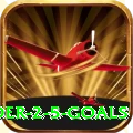over under 2.5 goals Gold Pro v5.1.4
