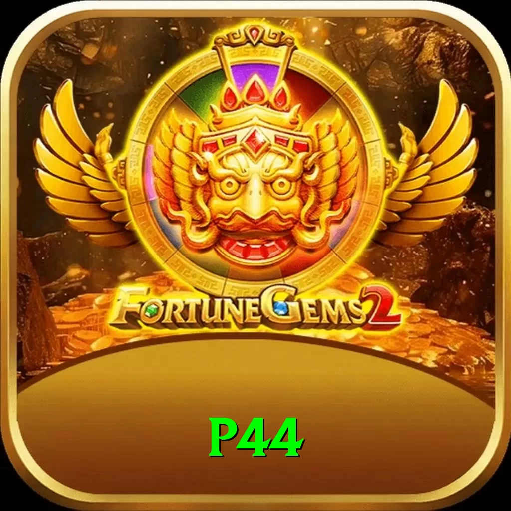 p44 Slots Super v4.4.0 - 2