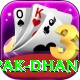 pak dhan Ultimate v1.8.9