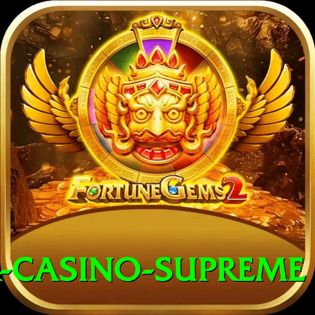 PakAvaitor - Casino Supreme - 2
