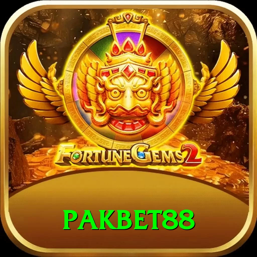 pakbet88 Games (Casino & Earning) Plus vv2.0.1 - 2