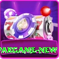 PakGame Games Royal