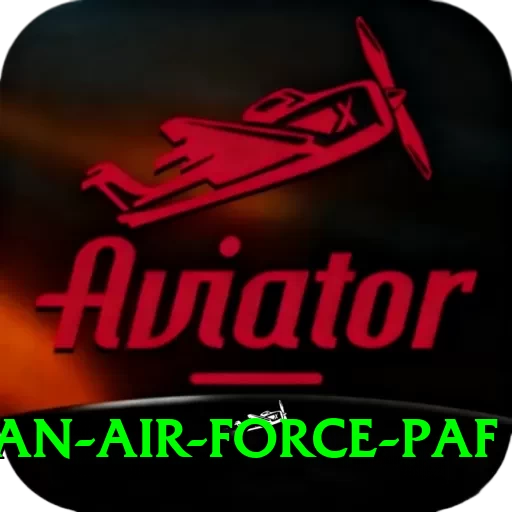 pakistan air force paf VIP v4.6.9 - 2