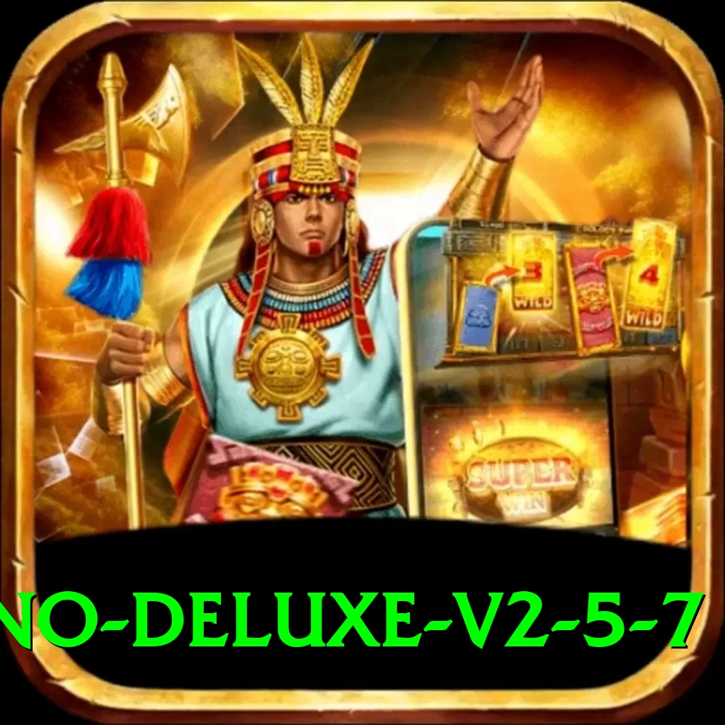 Pakistan Casino Deluxe v2.5.7 - 2