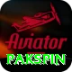 pakspin Ultimate Pro v3.6.1