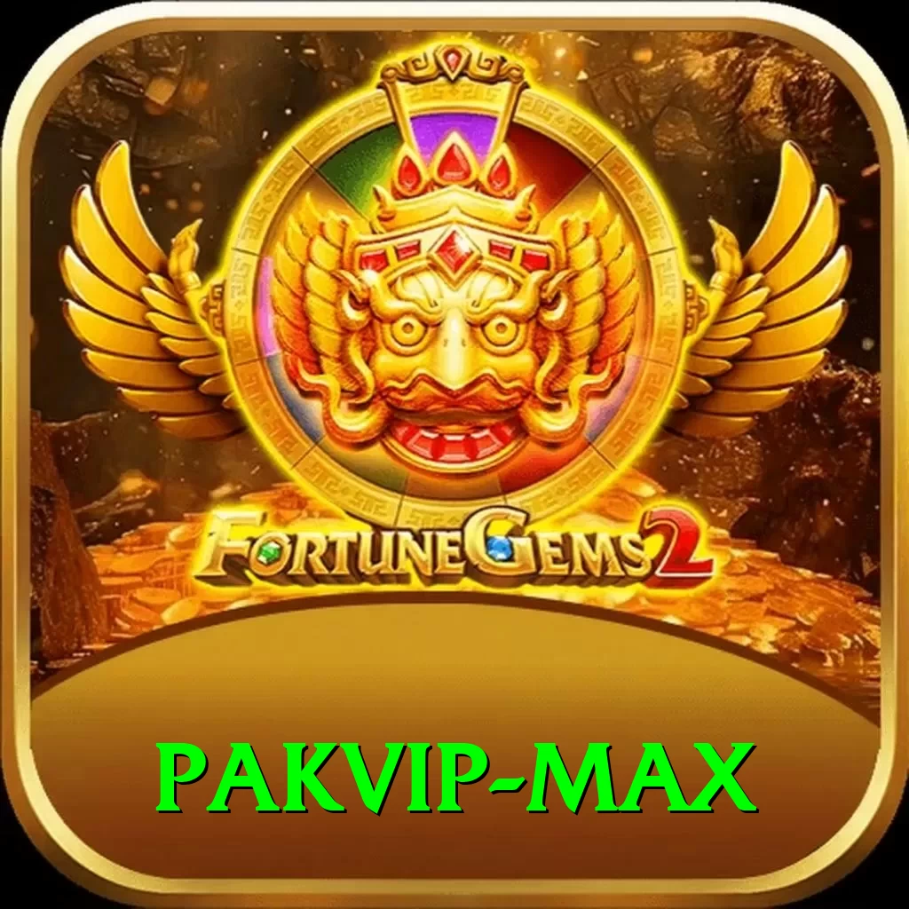 pakvip Game Turbo v3.8.6 - 2
