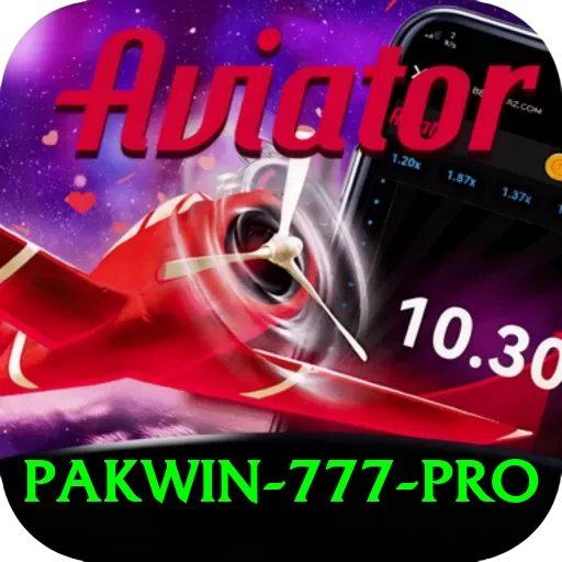 pakwin 777 Gold v5.3.3 - 2