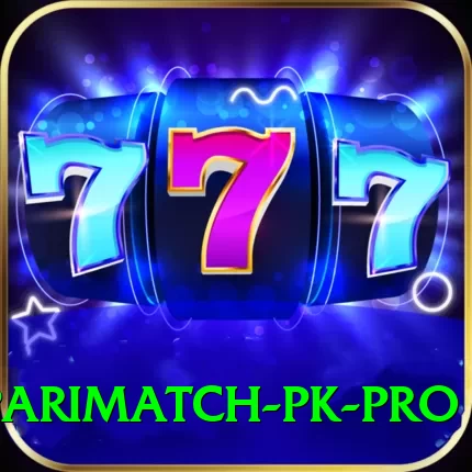 PariMatch PK PK Champion - 2