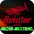 partnership runs betting VIP Edition v1.2.2