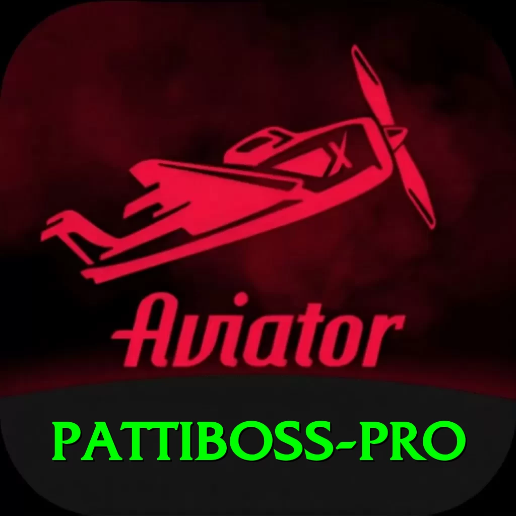 pattiboss Casino Official v5.5.3 - 2