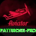pattiboss Casino Official v5.5.3