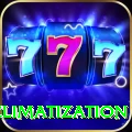 periche acclimatization Gold v4.3.8