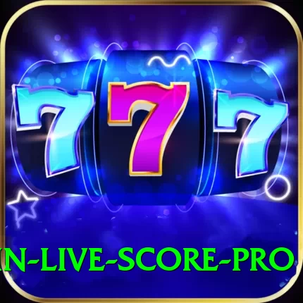 pin live score App Prime v5.7.6 - 2