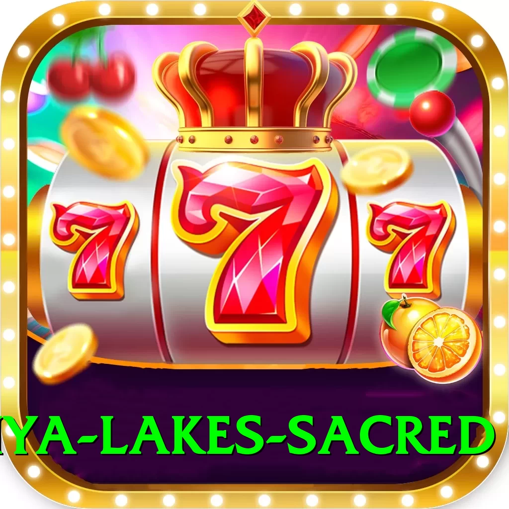 piya lakes sacred Plus Pro v4.2.7 - 2