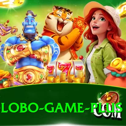 PK Lobo Game Cash Turbo - 2