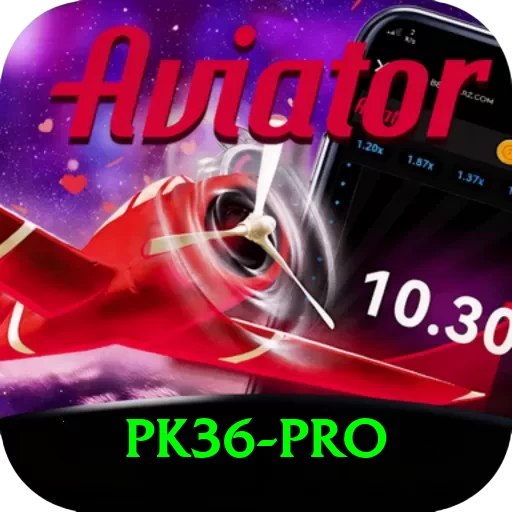pk36 Pro1 v4.7.6 - 2