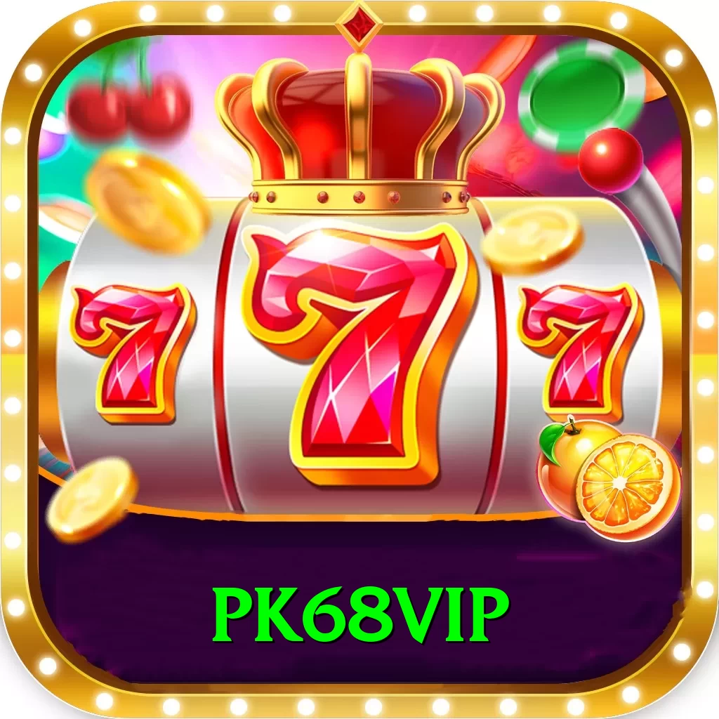 pk68vip Max v3.5.0 - 2