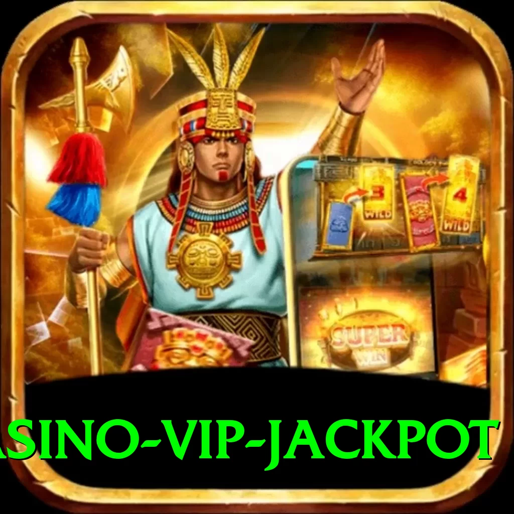 pkcasino VIP Jackpot - 2