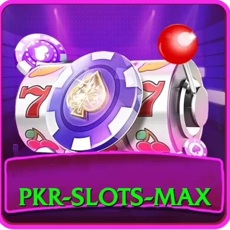 PKR Slots Mega - Free Download - 2