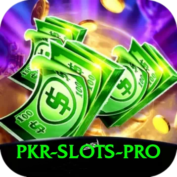 PKR Slots VIP v5.3.6 - 2