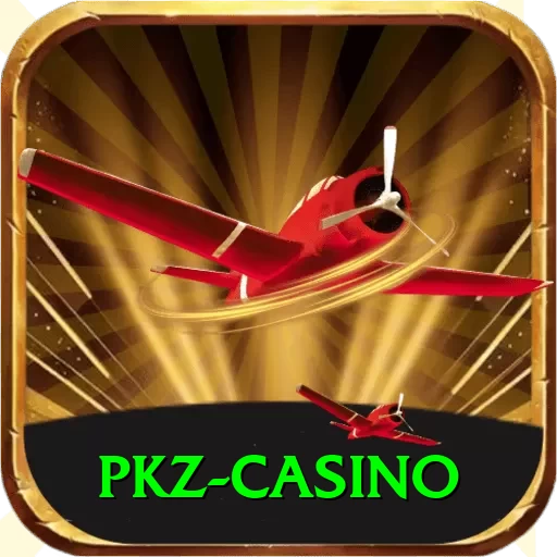 PKZ Casino Games (Casino & Earning) Max vv1.9.3 - 2