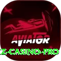 PKZ Casino Cash VIP