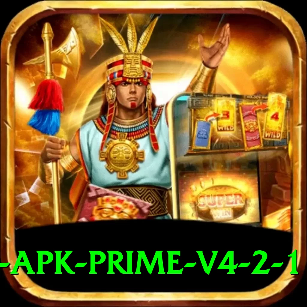 pkz88.pk APK Prime v4.2.1 - 2