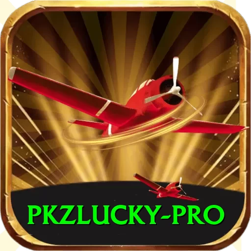 pkzlucky Ultimate Casino App - 2