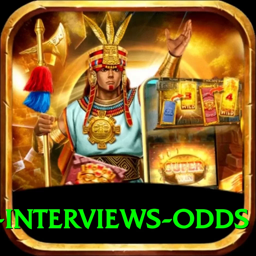 player interviews odds Turbo Pro v2.9.4 - 2