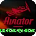 poacher fox in box Games (Casino & Earning) Max v1.0.5