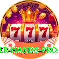 poker hands Mega Casino App