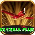 poker table Plus v4.8.3