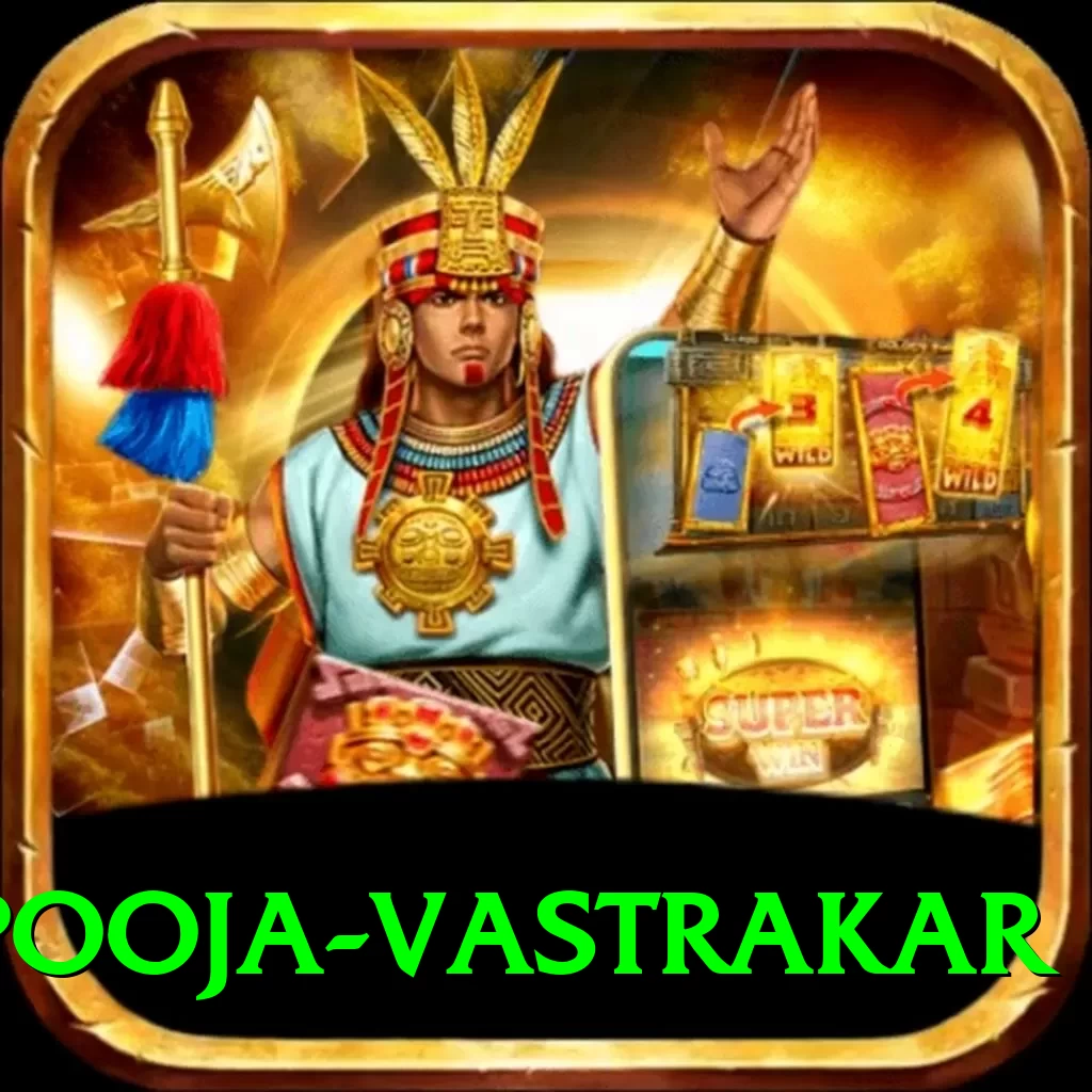 pooja vastrakar Games (Casino & Earning) Plus v5.0.9 - 2