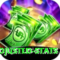 possession adjusted stats Gold Edition v3.5.9