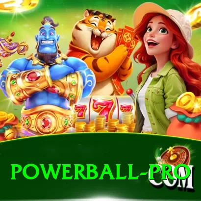 powerball - Pro v5.2.8 - 2