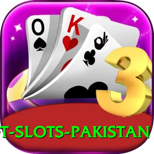progressive jackpot slots pakistan Deluxe Pro v5.2.3 - 2