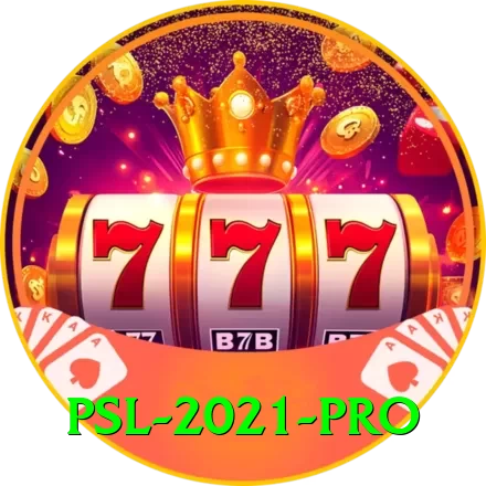 psl 2021 Jackpot Legend v5.1.3 - 2