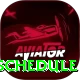psl 8 schedule VIP v2.8.1