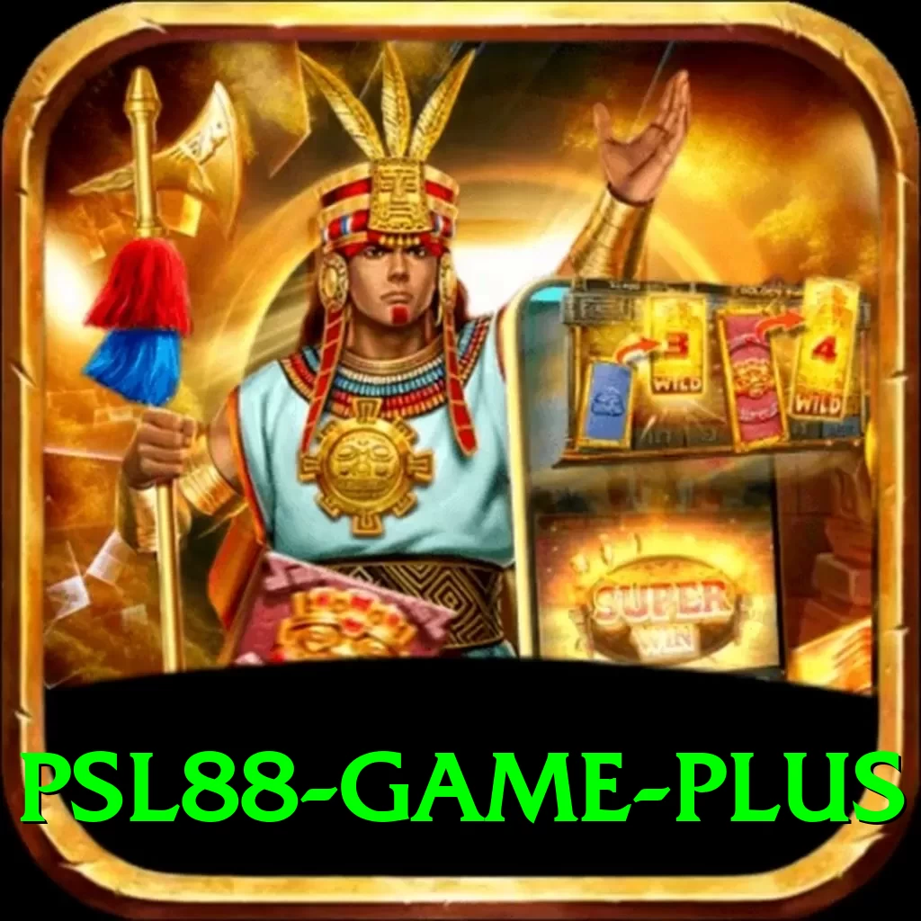 PSL88 Game Plus New - 2