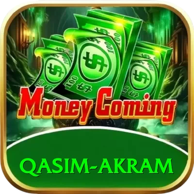 qasim akram Deluxe Edition v2.6.6 - 2