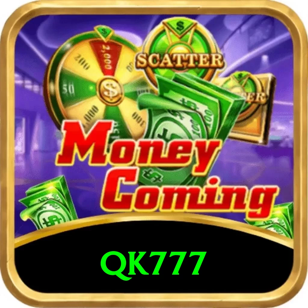 qk777 Games (Casino & Earning) Deluxe v4.6.0 - 2