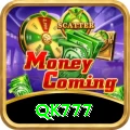 qk777 Games (Casino & Earning) Deluxe v4.6.0